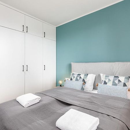 Apartamenty Wyspa Solna By Noclegi Renters 科沃布热格 外观 照片